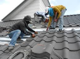 Best Metal Roofing Installation  in Niles, OH